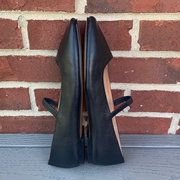 Madewell The Greta Ballet Flat - Picture 8 of 15